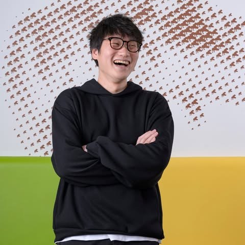 金子しんや
